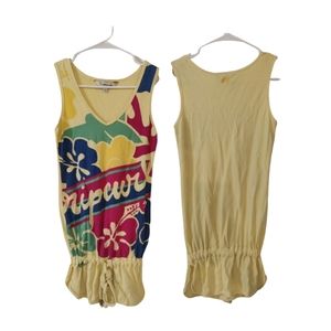 Rip Curl Y2K Surfer Tank top